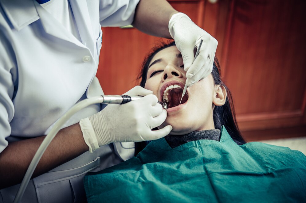Emergency Dentist In Plano