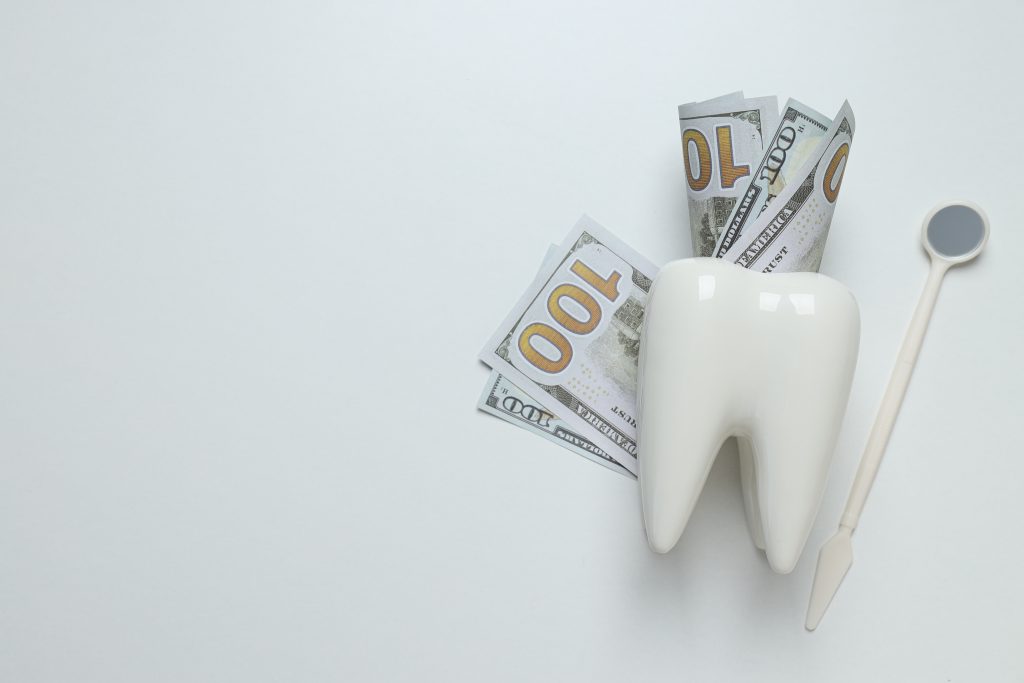 Root Canal Therapy cost