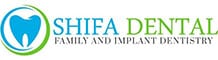 Shifa-Dental-Logo