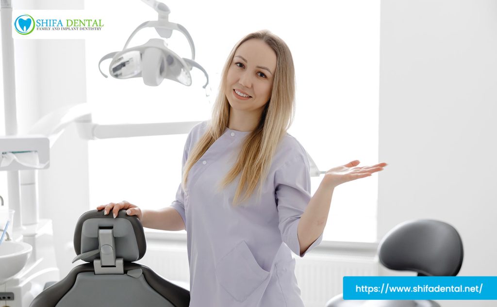 Immediate Tooth Replacement in Plano