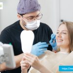 Invisalign clear aligners in Garland