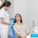 Routine Dental Checkup in Plano