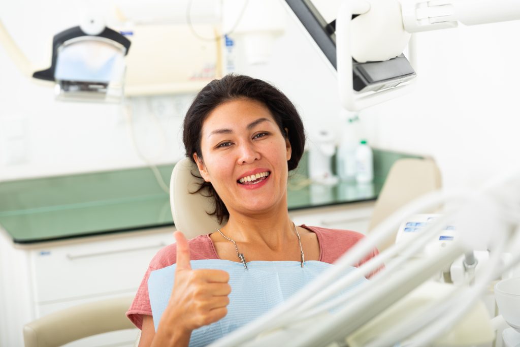 Same Day Cavity Filling Near Me