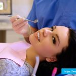 deep teeth cleaning