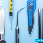 tools used in tooth removal