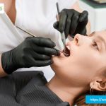 tooth extraction aftercare