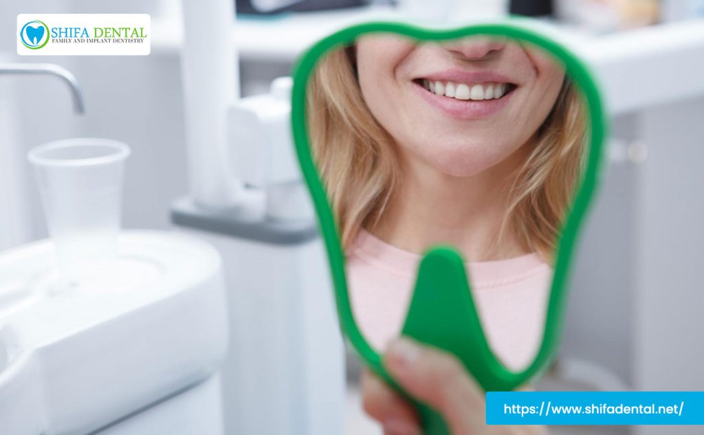tooth extraction in plano