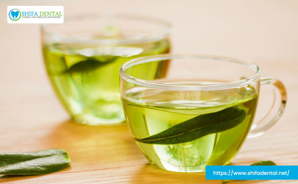 tooth sensitivity relief