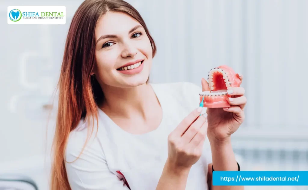Affordable Teeth Cleaning