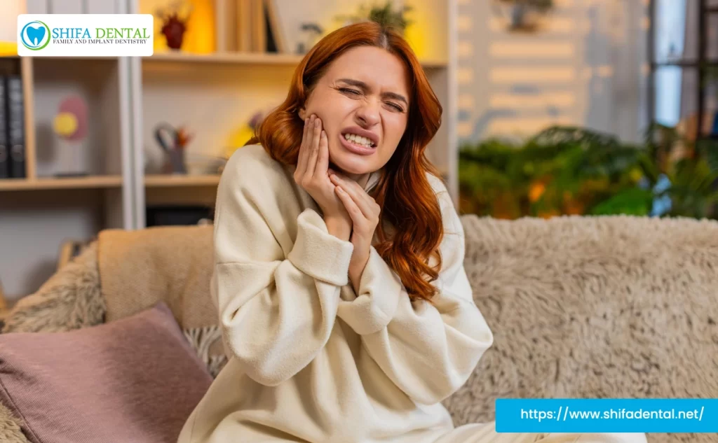 Dental Oral Exam