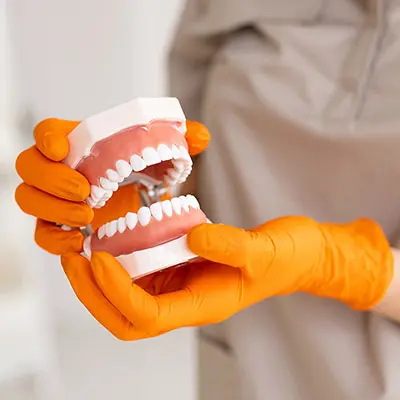 Dentures