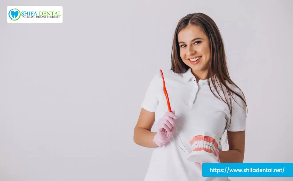 Invisalign Plano TX