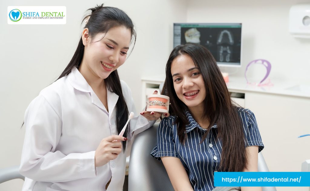 Missing Teeth in Plano