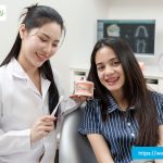 Missing Teeth in Plano