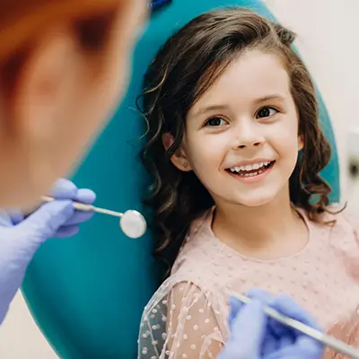 Pediatric Dentistry