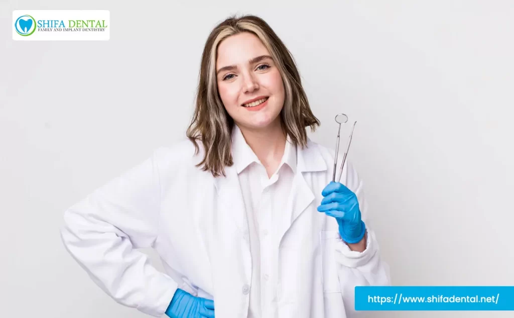 Same Day Dental Implants