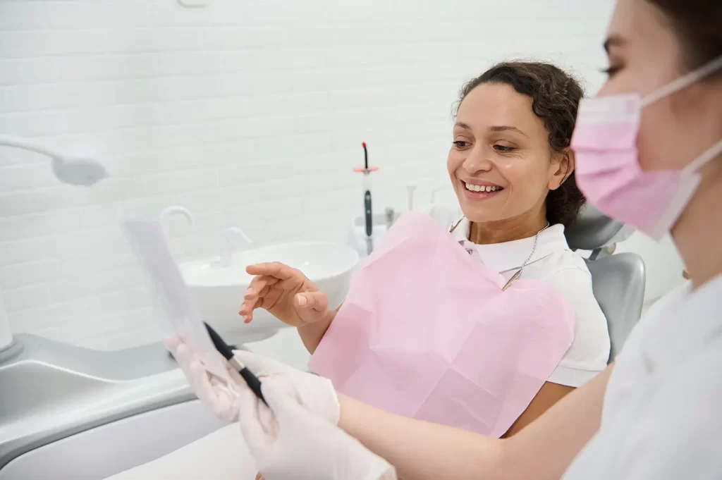 Affordable Teeth Cleaning Near Me