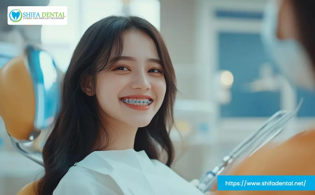 braces cost plano