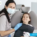 dentist for kids
