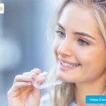 invisalign garland