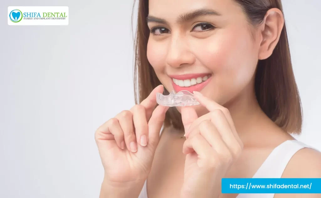 invisalign plano