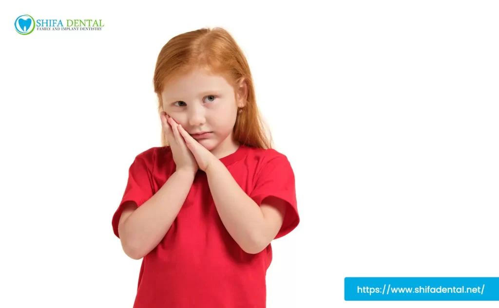 pediatric dentistry plano