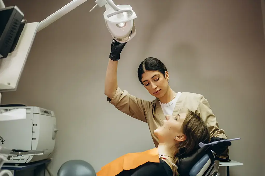 Emergency Dentist Near Me
