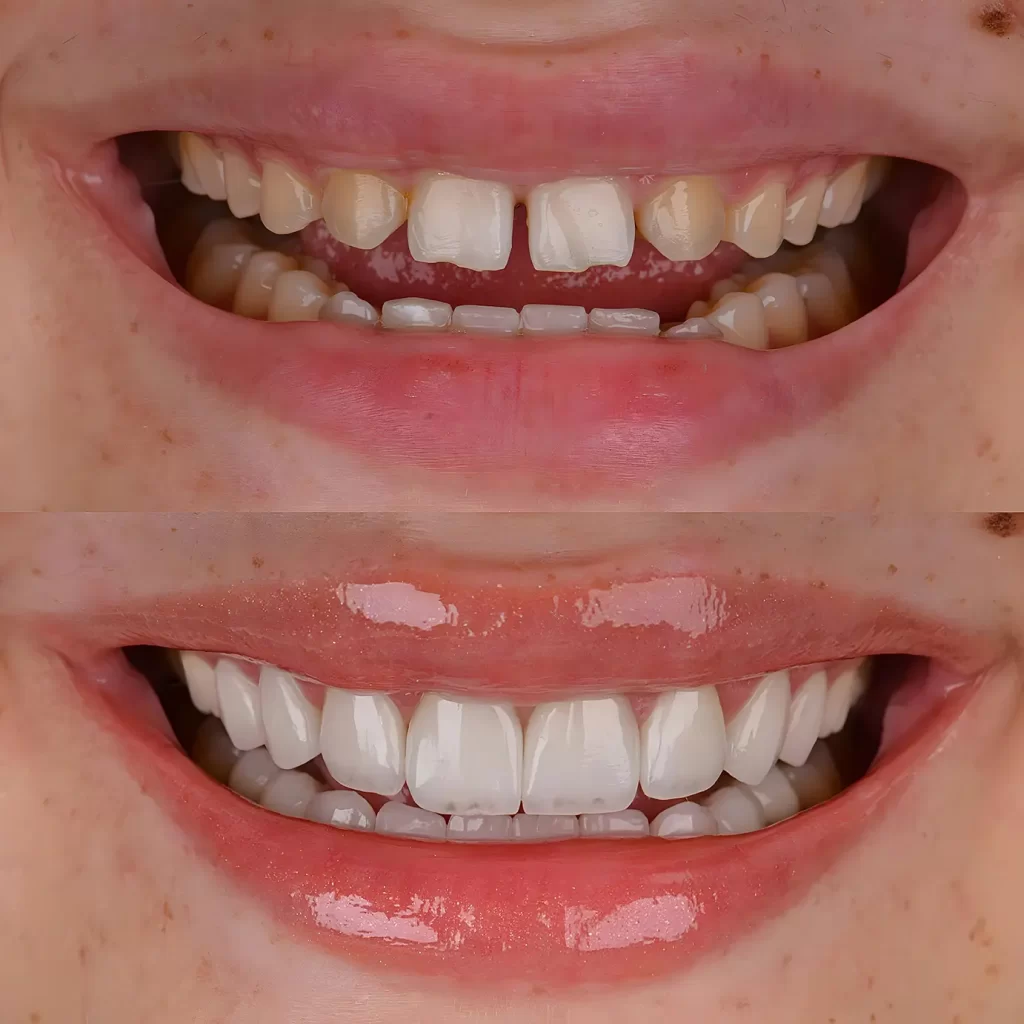 Best Cosmetic Dentist For Veneers