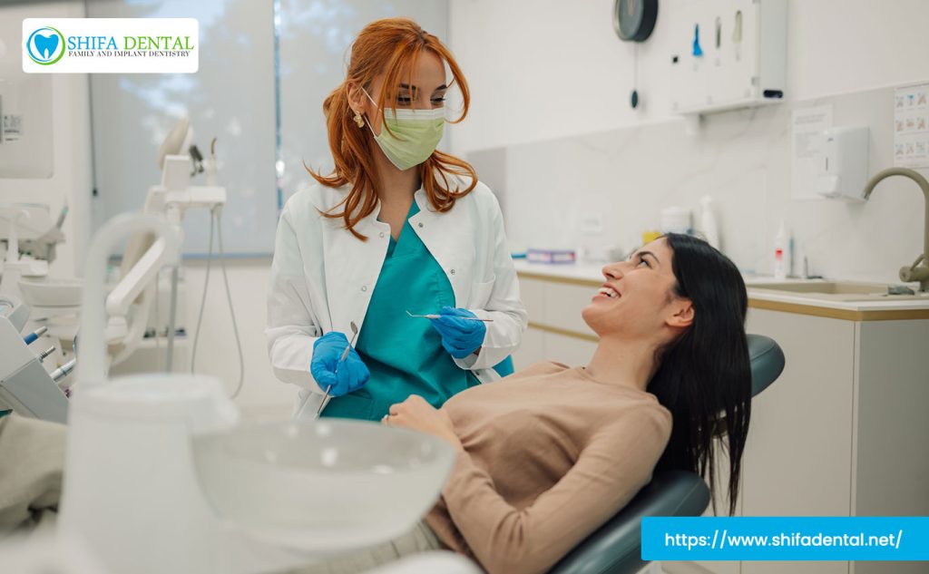 Affordable Teeth Whitening