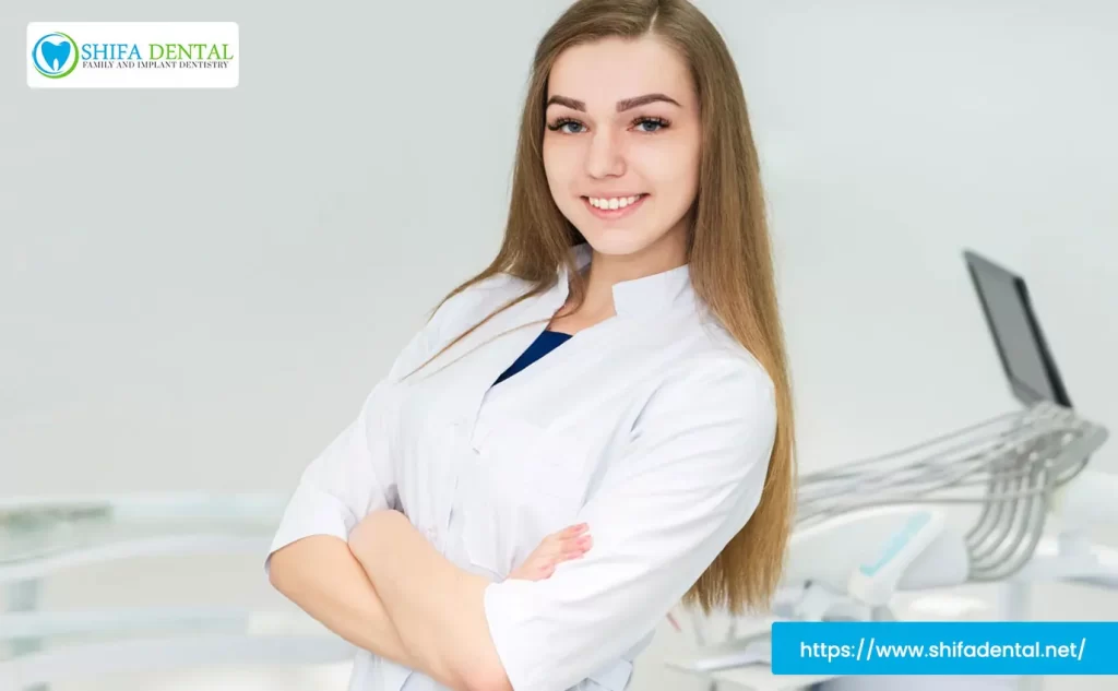 Best Dentist in Plano