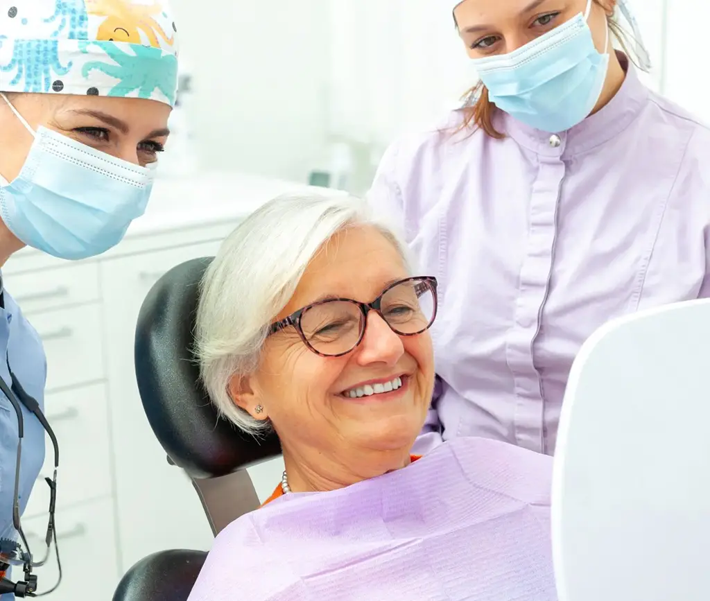 Cosmetic Dentist In Garland TX