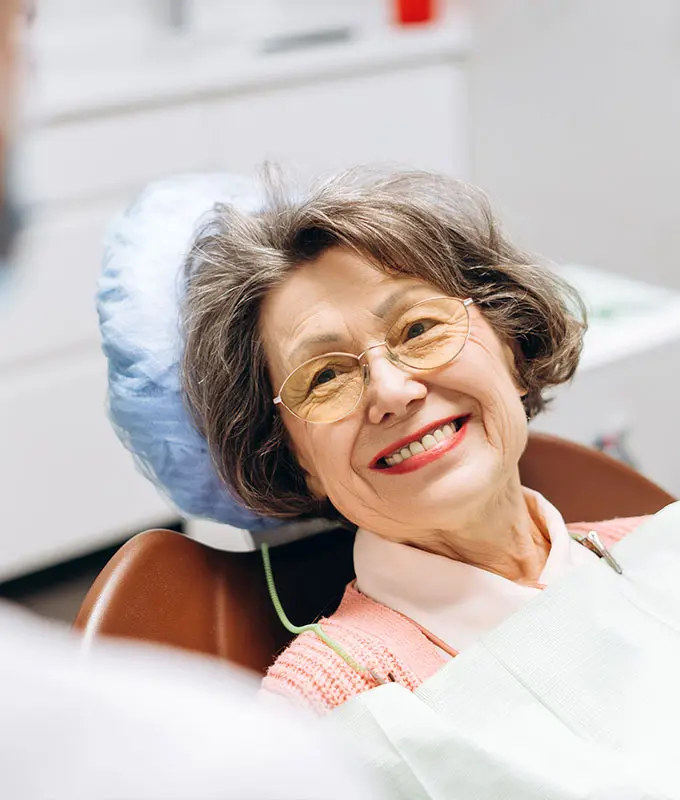 Gum Disease Treatment Garland TX