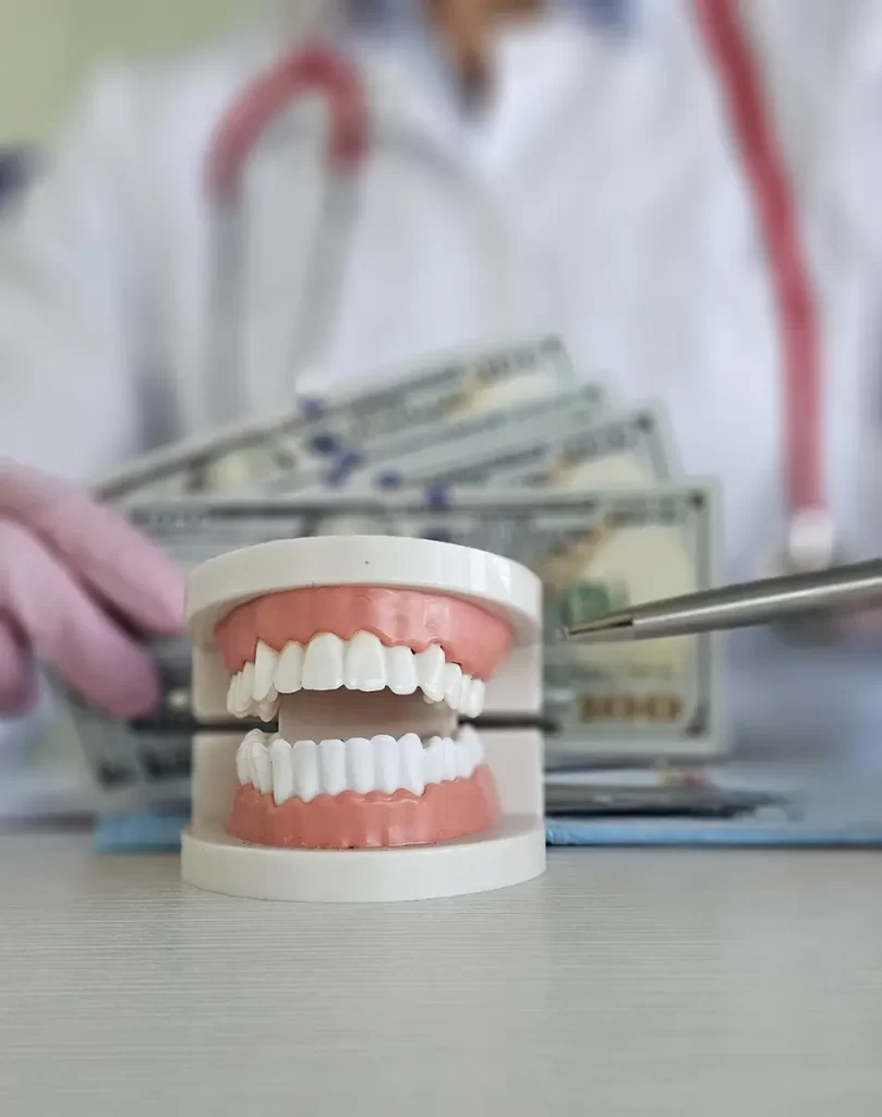 Emergency Dentist Cost