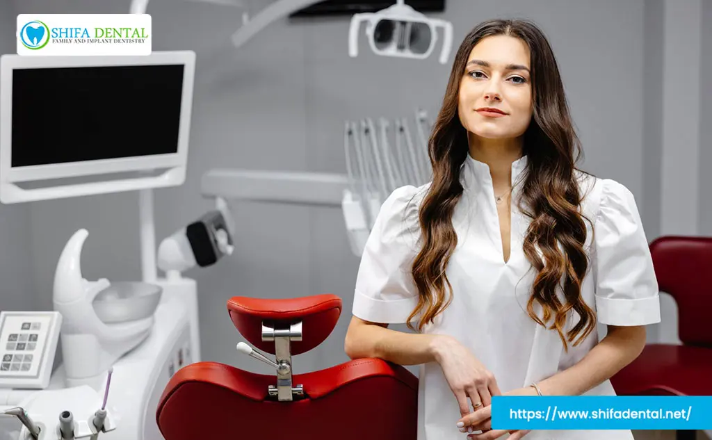 Emergency Dental Clinic Garland TX