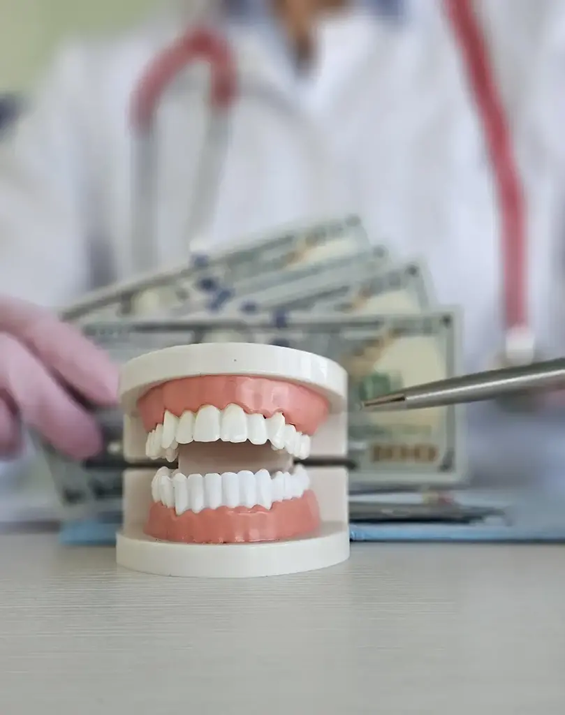 Cost of Endodontic Retreatment In Plano