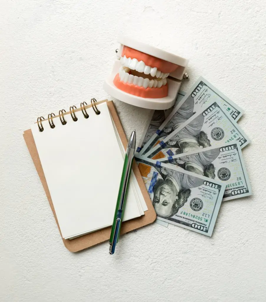 Cost of In Office Teeth Whitening In Plano