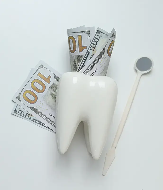 Cost of Nitrous Oxide Sedation In Plano