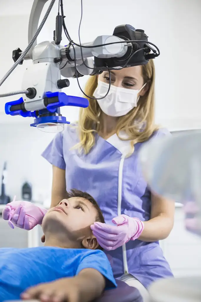 Cost of Pediatric Dentist Plano TX Services
