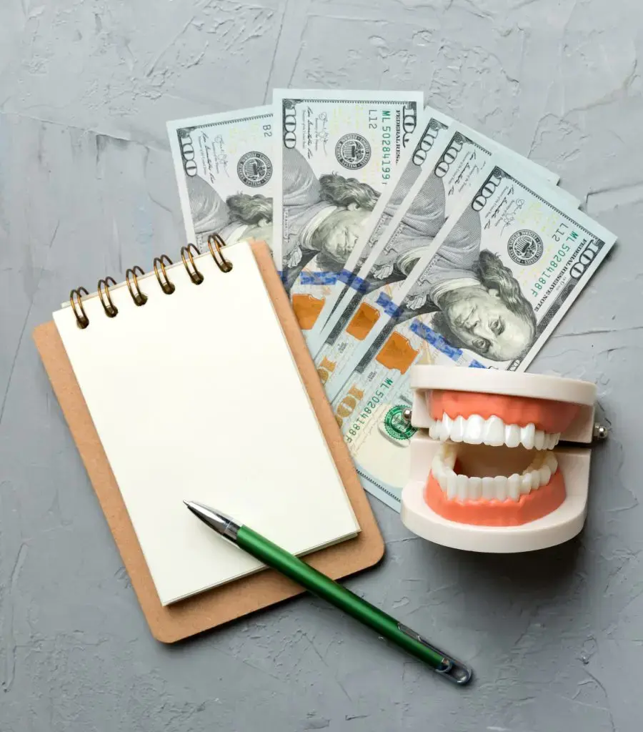 Cost of Teeth Cleaning In Plano