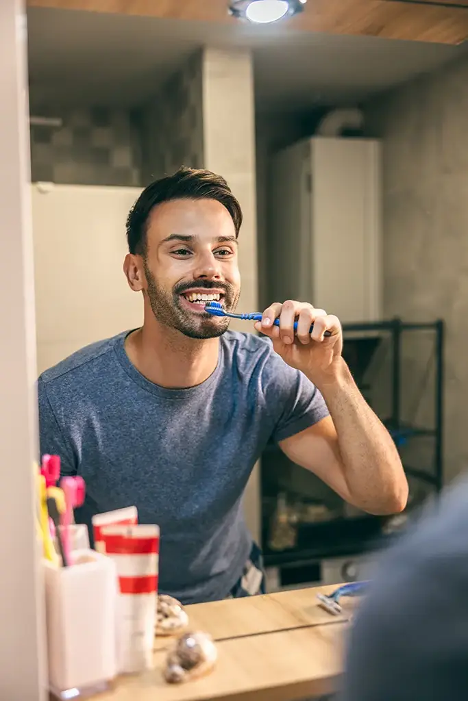 Smile Makeover with Veneers In Plano