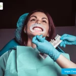Invisalign clear aligners in Garland TX