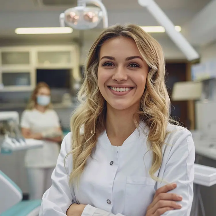 Benefits of Preventive Dental Services