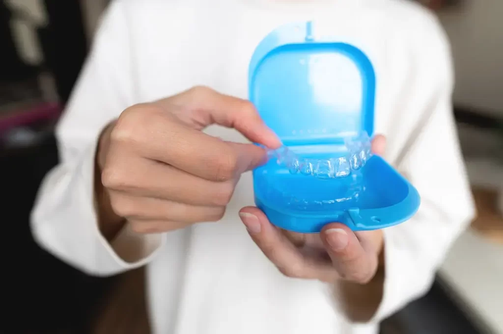 Affordable Dental Night Guard