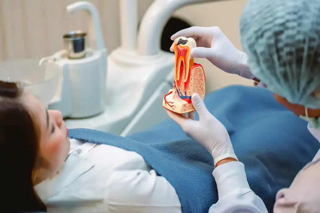 Cost of Endodontic Retreatment In Garland