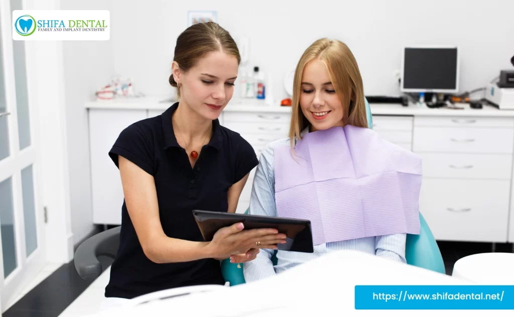 Persistent Bad Breath Plano