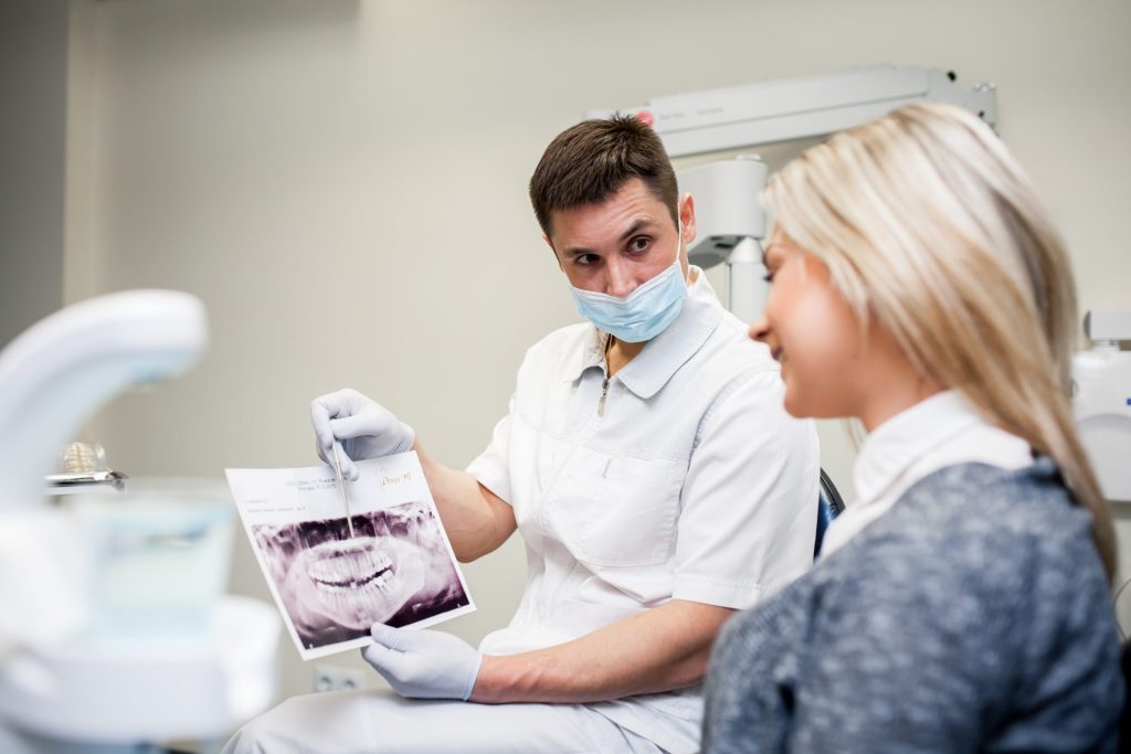 Personalized Endodontic Retreatment