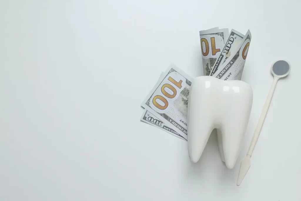 Root Canal Therapy cost