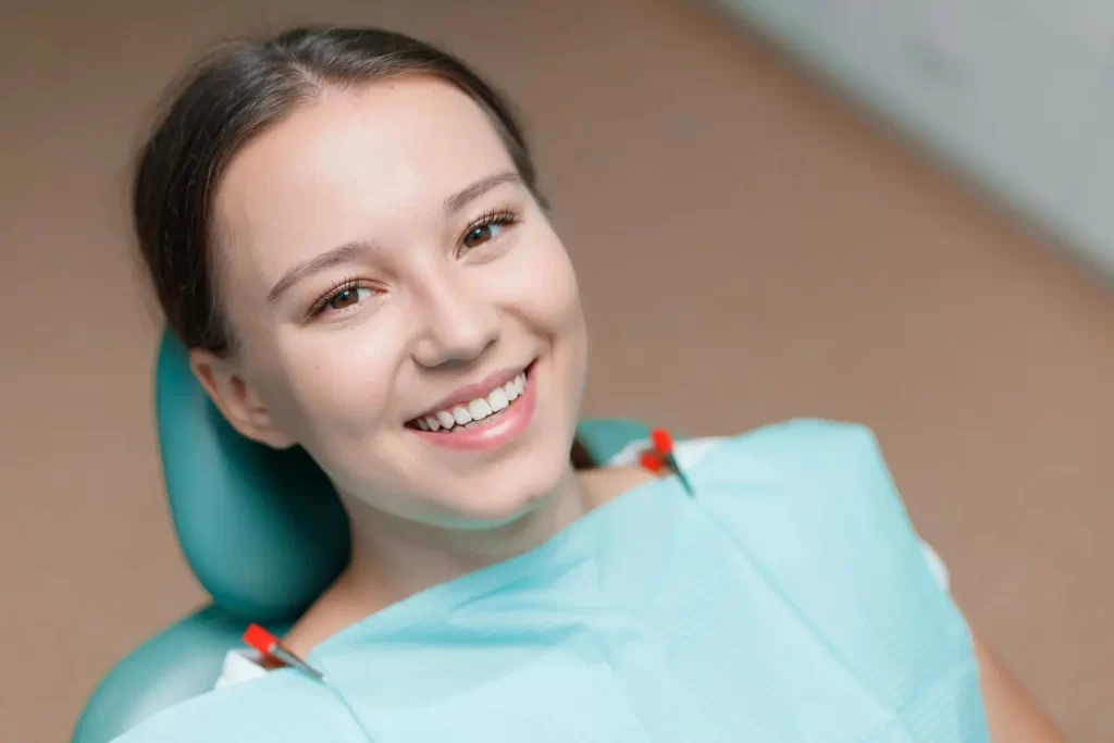 Benefits of the Best In Office Teeth Whitening Treatment