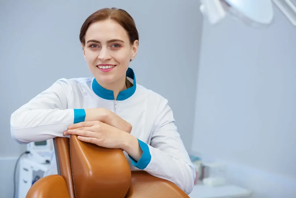 Benefits of Dental Crowns for Damaged Teeth