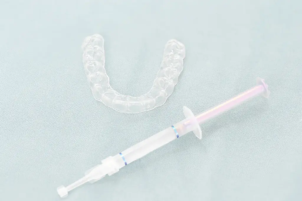 Cost of At Home Teeth Whitening In Garland